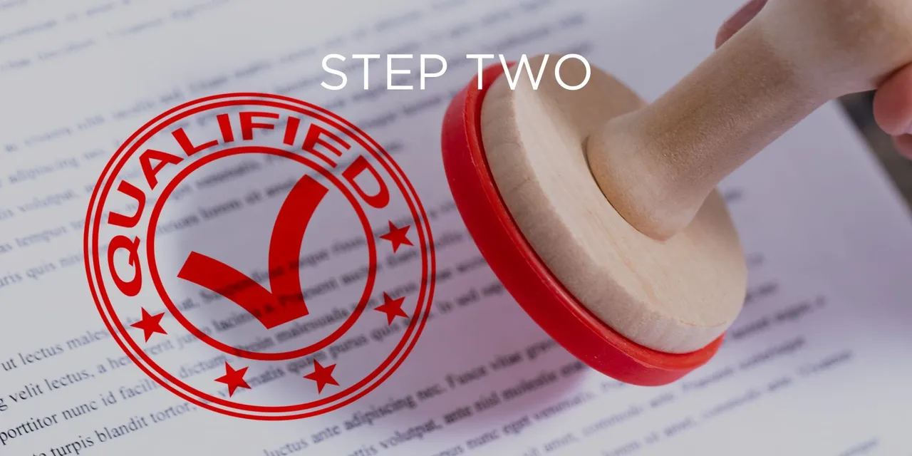 Step Two Approvals - Best Home Buying Realtors In Seattle