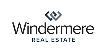 Windermere Real Estate Logo - #1 Real Estate Land Team